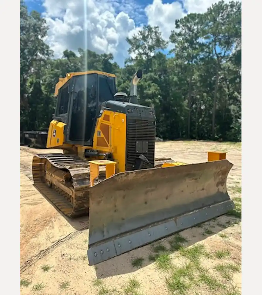 2017 John Deere 650K Dozer - John Deere Bulldozers - john-deere-bulldozers-650k-dozer-5f56a66d-1.JPEG