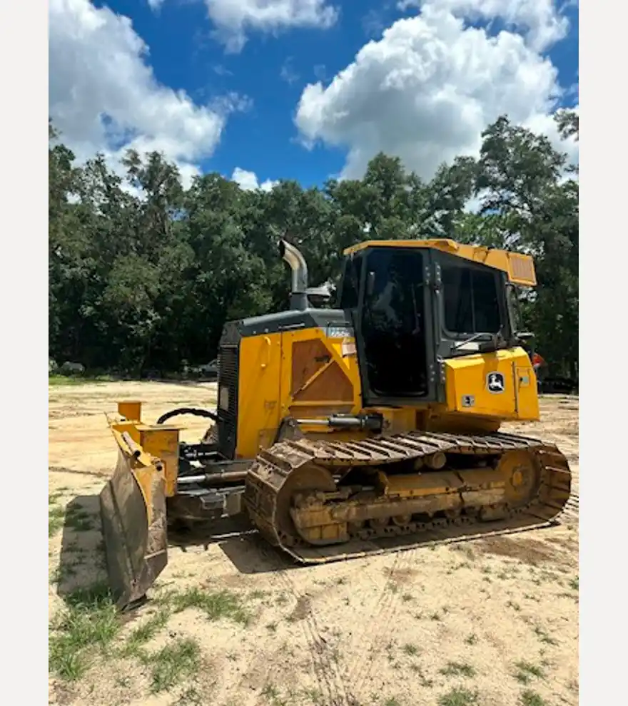 2017 John Deere 650K Dozer - John Deere Bulldozers - john-deere-bulldozers-650k-dozer-5f56a66d-2.JPEG