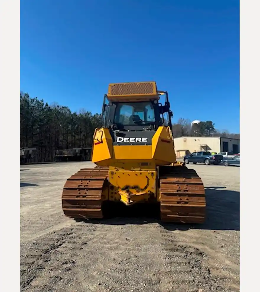 2015 John Deere 850K LGP Crawler Dozer - John Deere Bulldozers - john-deere-bulldozers-850k-lgp-crawler-dozer-c25325b9-1.JPEG