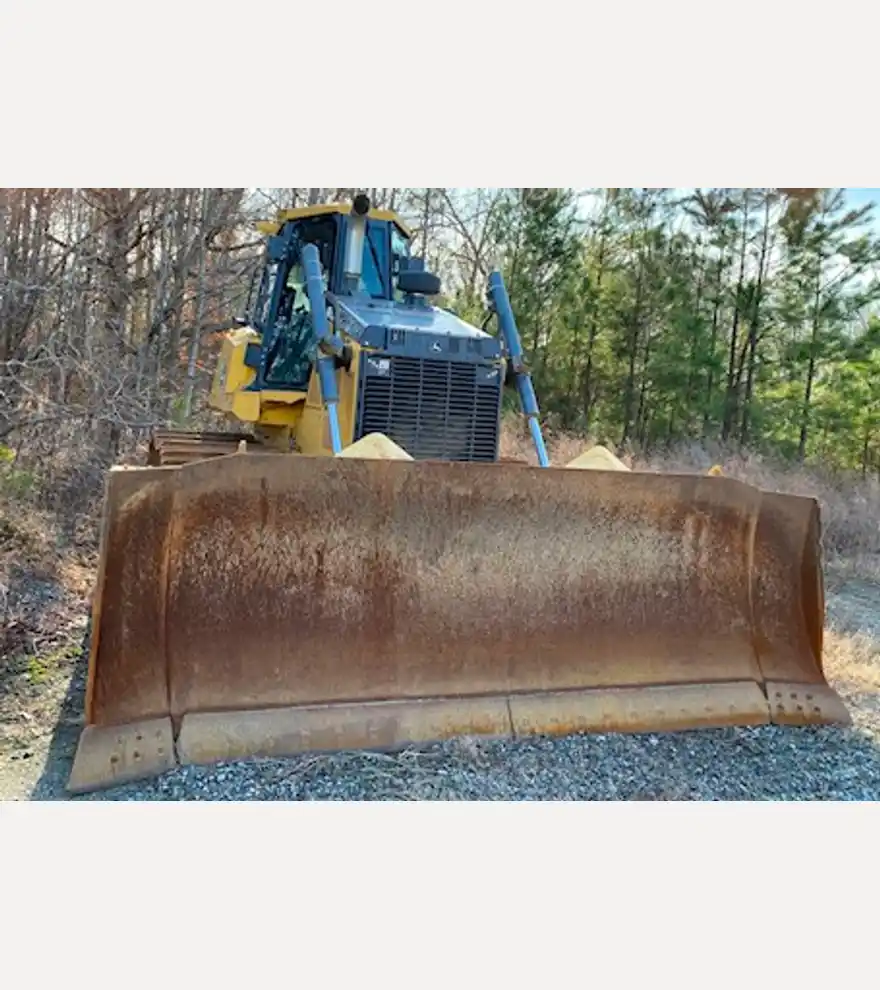 2015 John Deere 850K LGP Crawler Dozer - John Deere Bulldozers - john-deere-bulldozers-850k-lgp-crawler-dozer-c25325b9-2.JPG
