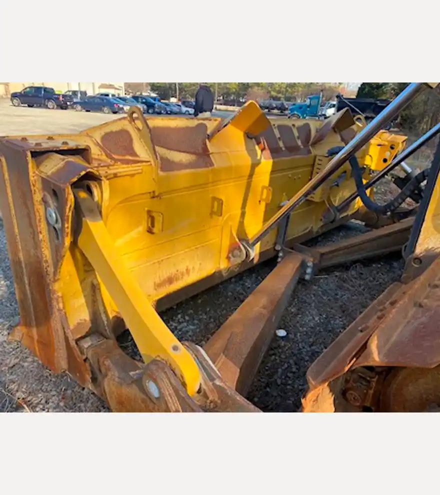 2015 John Deere 850K LGP Crawler Dozer - John Deere Bulldozers - john-deere-bulldozers-850k-lgp-crawler-dozer-c25325b9-3.JPG