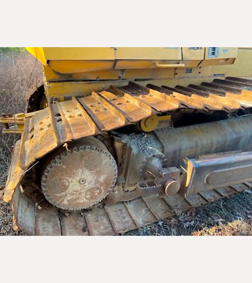 2015 John Deere 850K LGP Crawler Dozer - John Deere Bulldozers - john-deere-bulldozers-850k-lgp-crawler-dozer-c25325b9-4.JPG