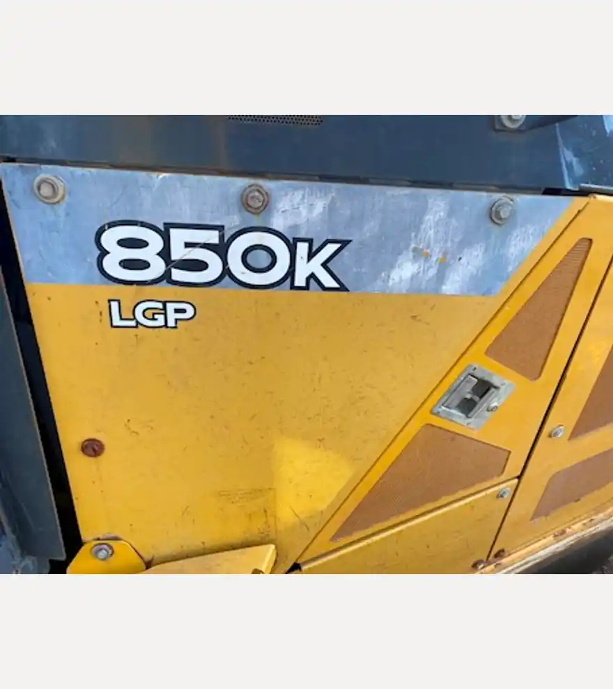 2015 John Deere 850K LGP Crawler Dozer - John Deere Bulldozers - john-deere-bulldozers-850k-lgp-crawler-dozer-c25325b9-5.JPG
