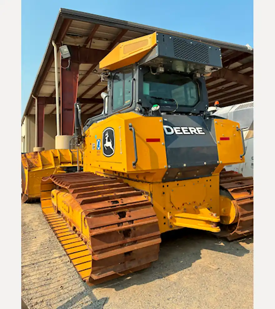 2023 John Deere 850L - John Deere Bulldozers - john-deere-bulldozers-850l-8660ea91-1.jpeg