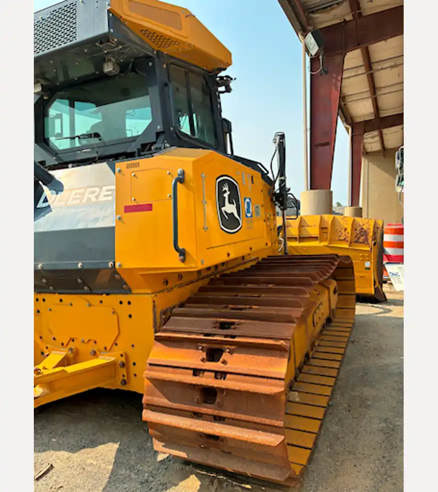 2023 John Deere 850L - John Deere Bulldozers - john-deere-bulldozers-850l-8660ea91-2.jpeg