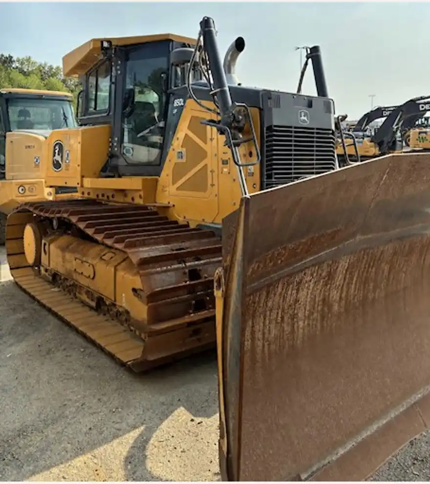 2023 John Deere 850L - John Deere Bulldozers - john-deere-bulldozers-850l-8660ea91-3.jpeg
