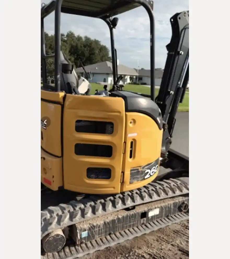 2020 John Deere 26G Mini Excavator - John Deere Excavators - john-deere-excavators-26g-mini-excavator-6ea4c600-3.jpg