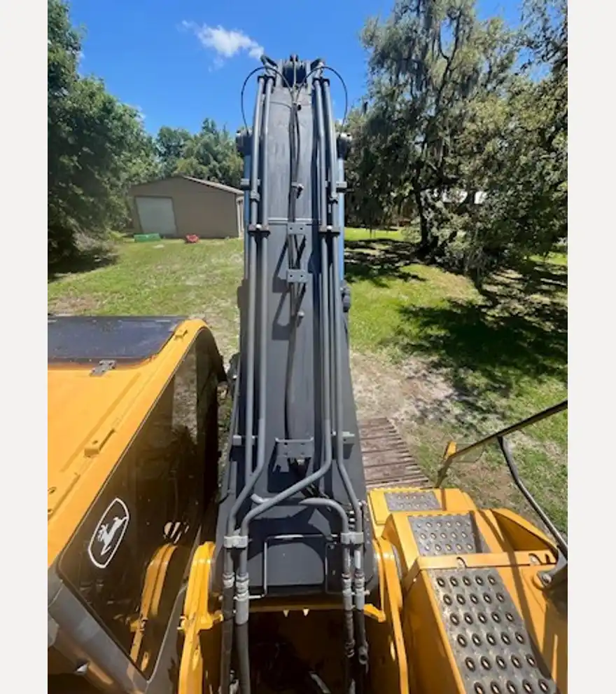 2021 John Deere 350G Excavator (Stk#: 3437) - John Deere Excavators - john-deere-excavators-350g-excavator-stk-3437-9c55948c-7.jpeg