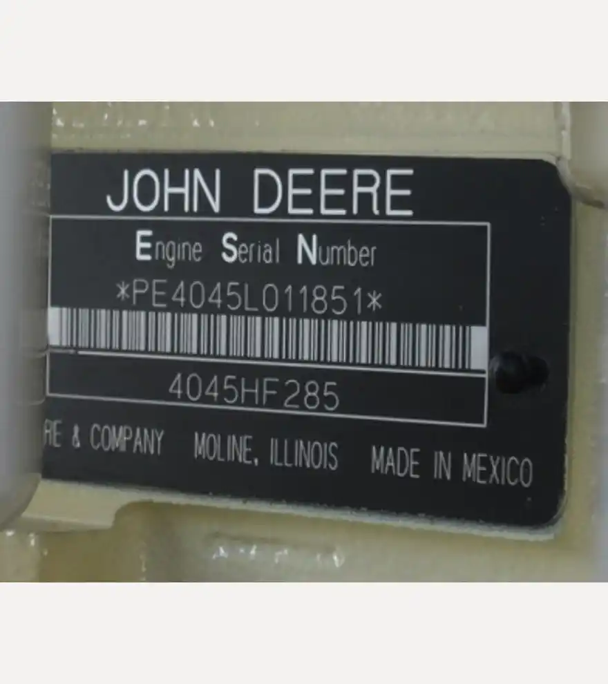 2007 John Deere 80REOZJD - John Deere Generators - john-deere-generators-80reozjd-2e3bcc74-12.JPG