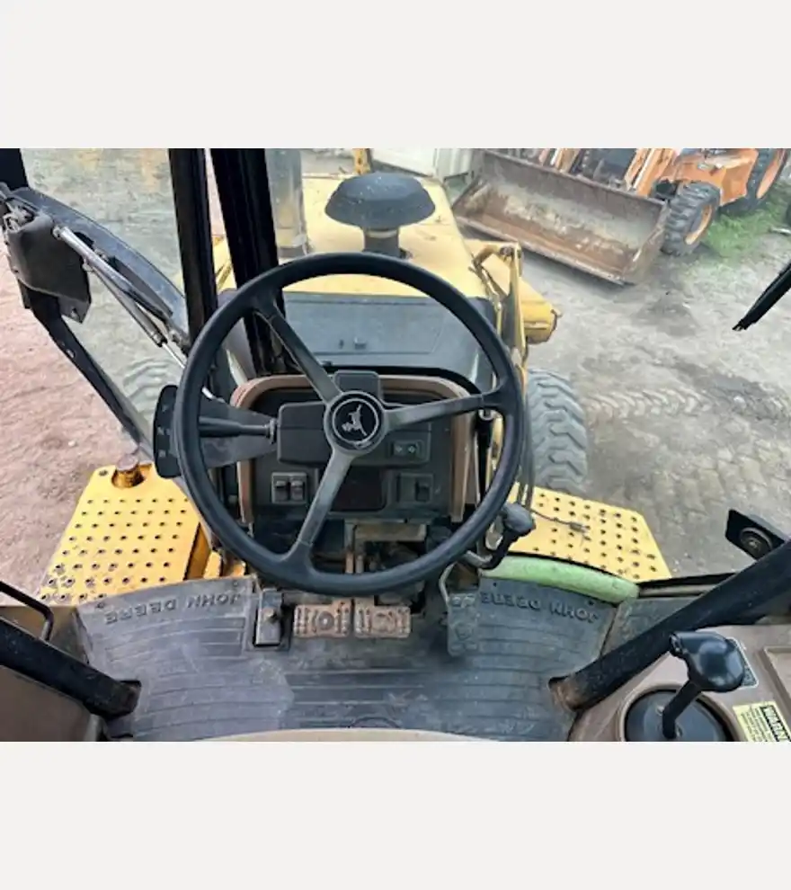 1999 John Deere 310E Backhoe - John Deere Loader Backhoes - john-deere-loader-backhoes-310e-backhoe-11bb41d8-11.jpg