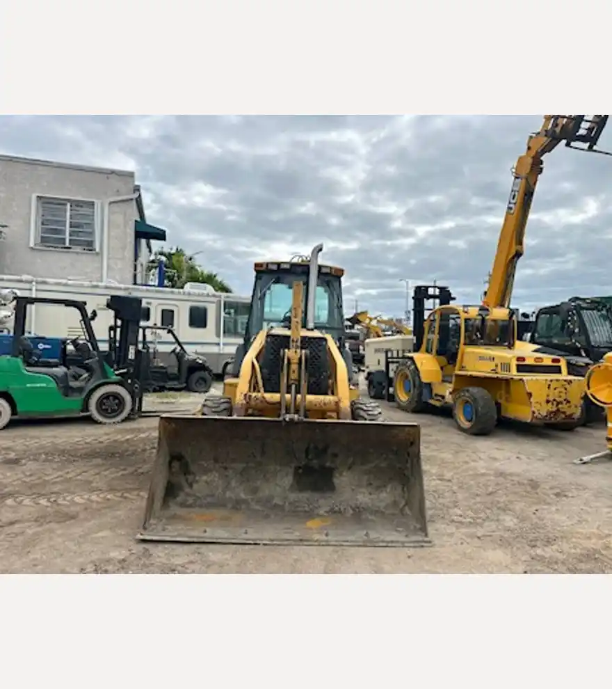 1999 John Deere 310E Backhoe - John Deere Loader Backhoes - john-deere-loader-backhoes-310e-backhoe-11bb41d8-14.jpg