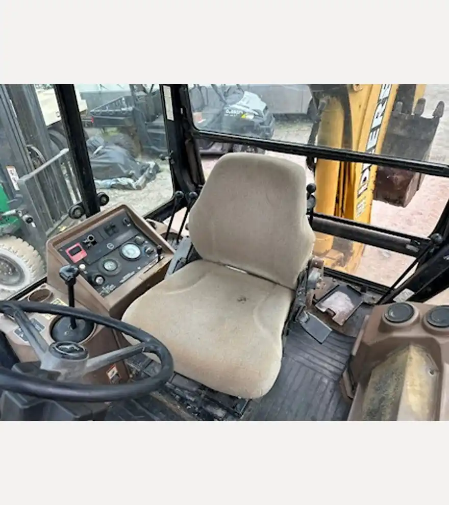 1999 John Deere 310E Backhoe - John Deere Loader Backhoes - john-deere-loader-backhoes-310e-backhoe-11bb41d8-7.jpg