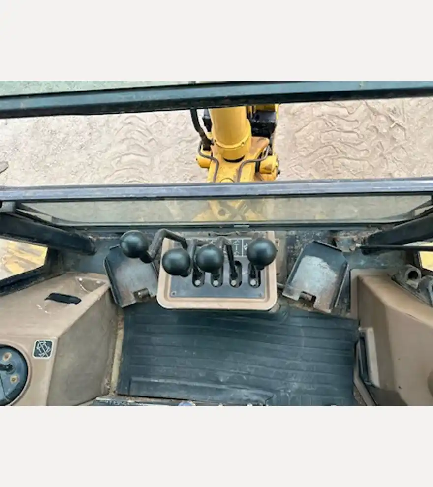 1999 John Deere 310E Backhoe - John Deere Loader Backhoes - john-deere-loader-backhoes-310e-backhoe-11bb41d8-8.jpg