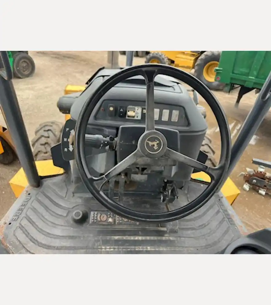 2009 John Deere 310SJ Backhoe (4x4) - John Deere Loader Backhoes - john-deere-loader-backhoes-310sj-backhoe-4x4-1eaa09cf-6.jpg