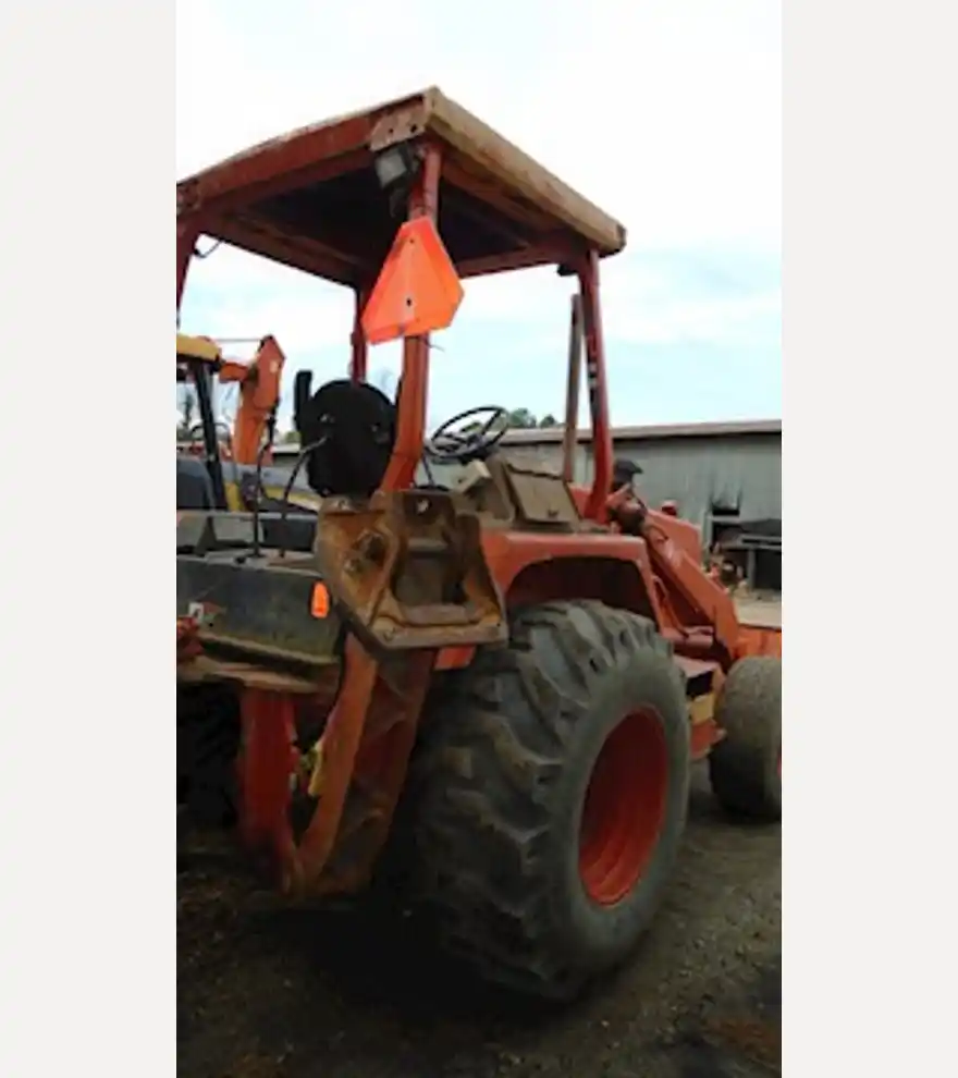 1995 John Deere 410D Loader Backhoe - John Deere Loader Backhoes - john-deere-loader-backhoes-410d-loader-backhoe-949dc037-4.JPG
