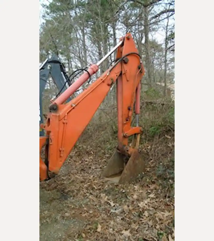 1995 John Deere 410D Loader Backhoe - John Deere Loader Backhoes - john-deere-loader-backhoes-410d-loader-backhoe-949dc037-5.JPG