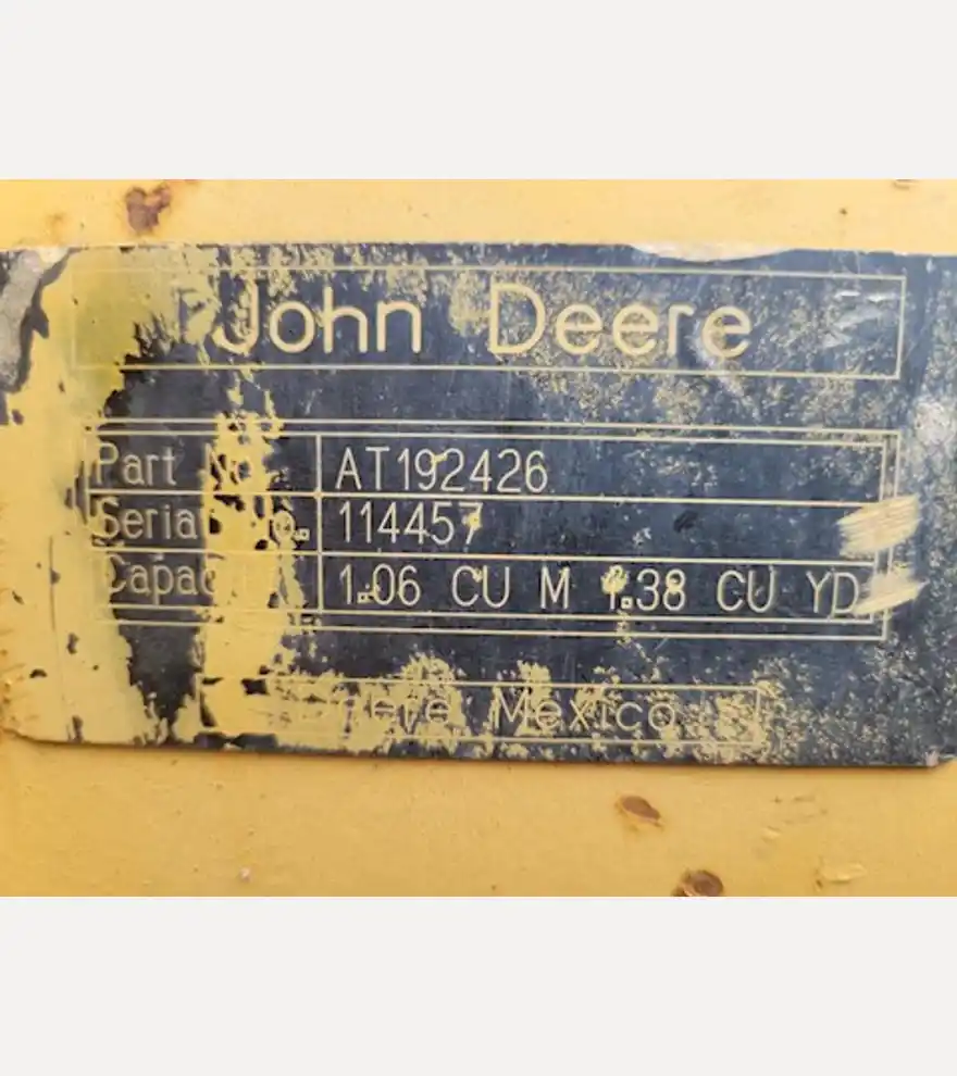 2004 John Deere 710 - John Deere Loader Backhoes - john-deere-loader-backhoes-710-9027cc38-10.jpg