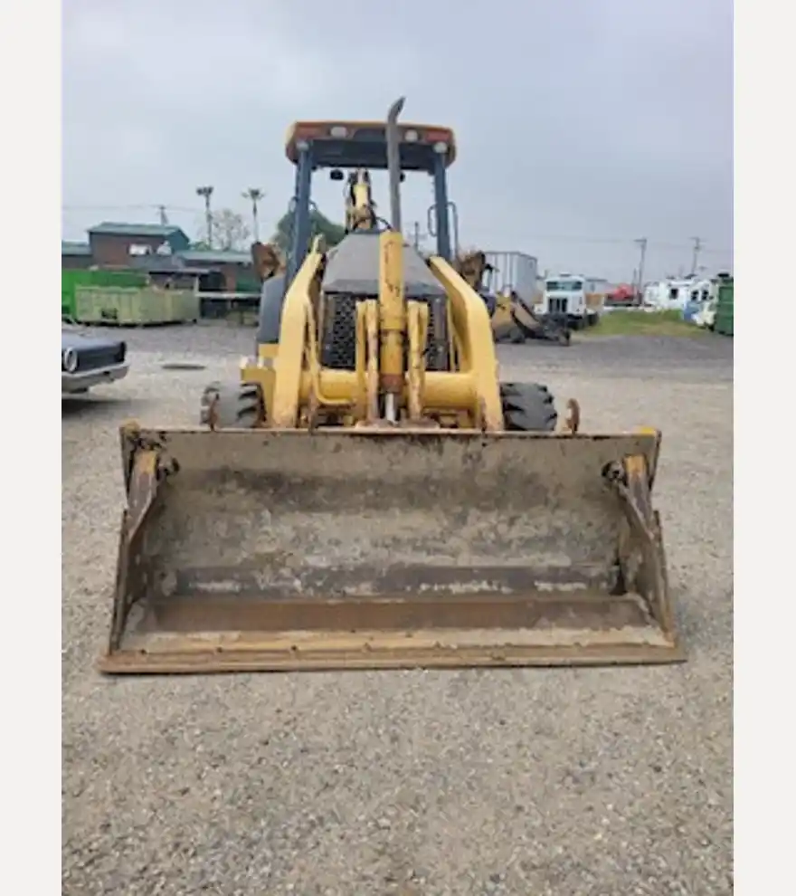 2004 John Deere 710 - John Deere Loader Backhoes - john-deere-loader-backhoes-710-9027cc38-5.jpg