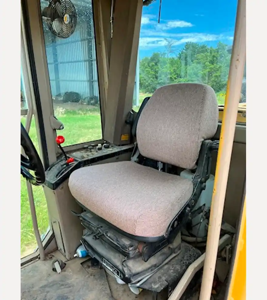 1995 John Deere 770BH Motor Grader - John Deere Motor Grader - john-deere-motor-grader-770bh-motor-grader-3d946108-5.jpg