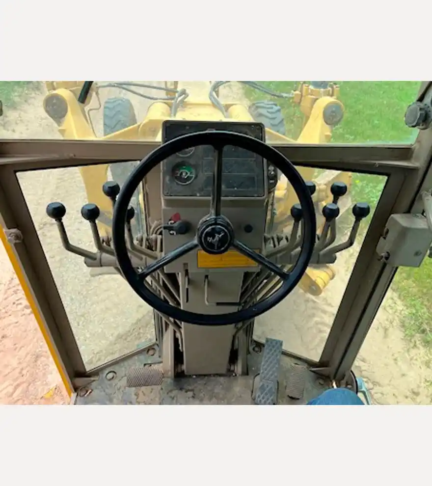 1995 John Deere 770BH Motor Grader - John Deere Motor Grader - john-deere-motor-grader-770bh-motor-grader-3d946108-6.jpg