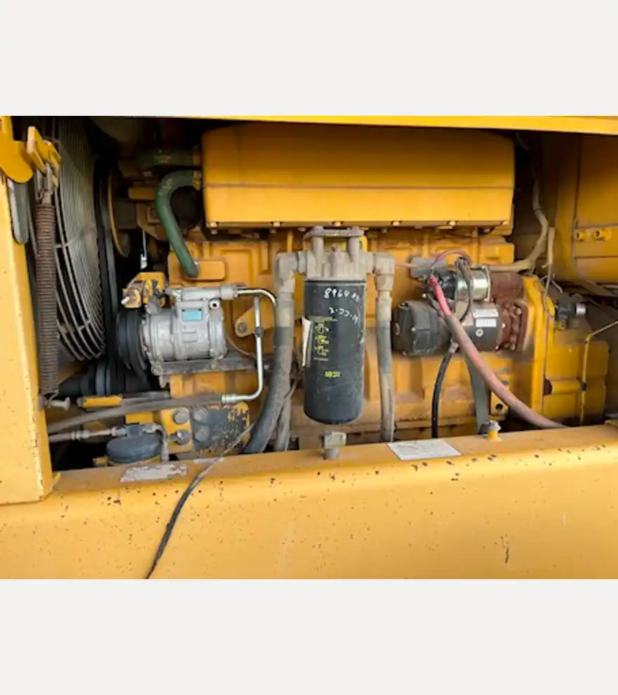 1995 John Deere 770BH Motor Grader - John Deere Motor Grader - john-deere-motor-grader-770bh-motor-grader-3d946108-8.jpg