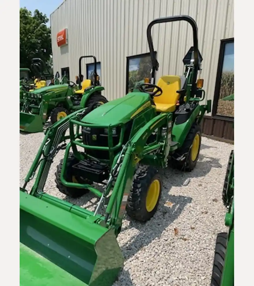 2024 John Deere 2025R - John Deere Tractors - john-deere-tractors-2025r-7b702565-2.png