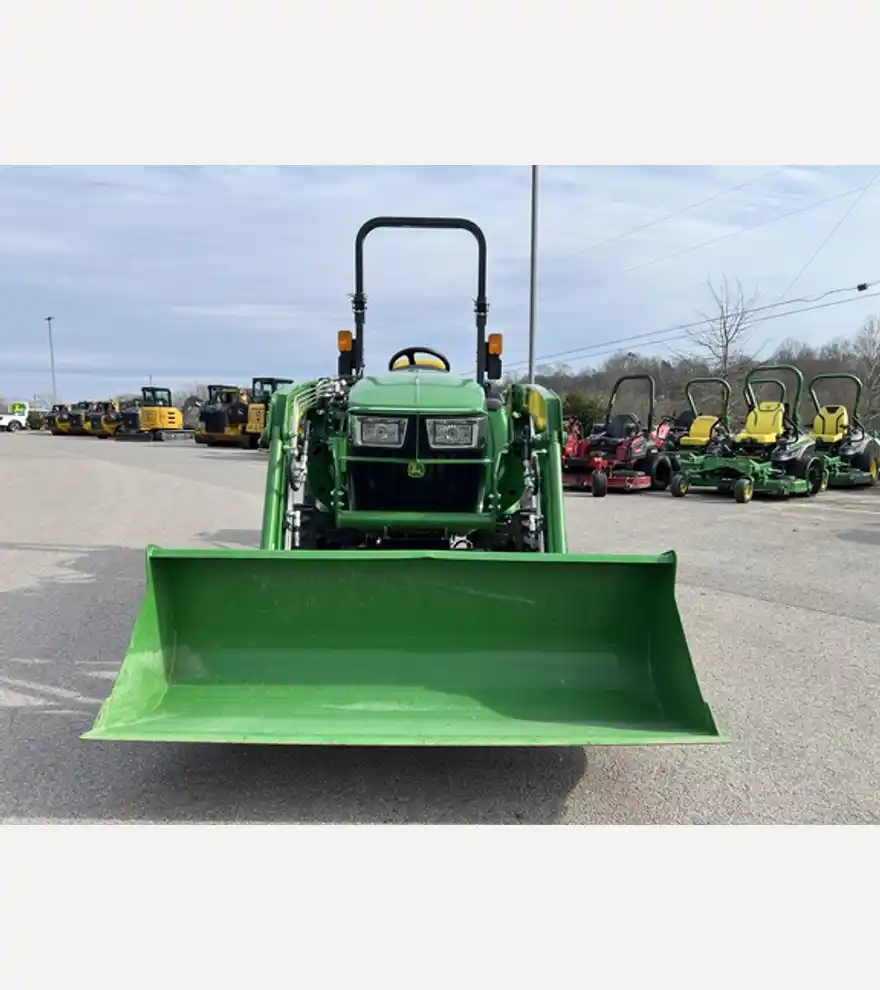 2025 John Deere 3032E - John Deere Tractors - john-deere-tractors-3032e-c66b898a-1.jpg