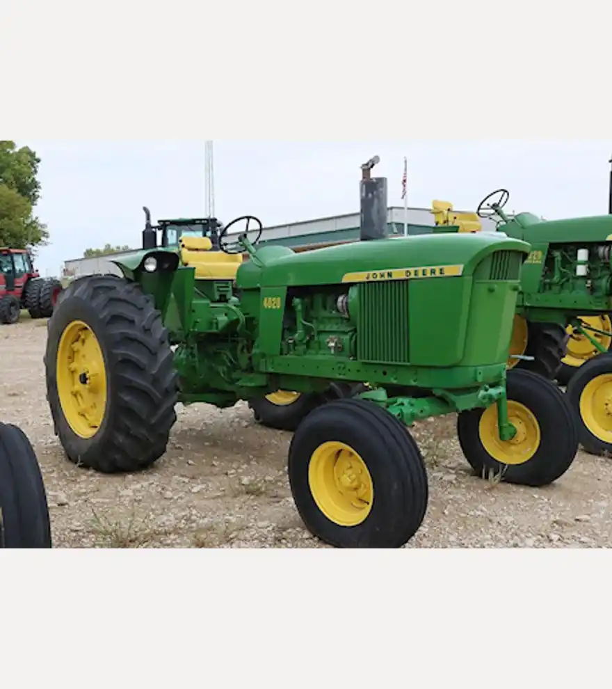 1972 John Deere 4020 - John Deere Tractors - john-deere-tractors-4020-9db59048-2.png