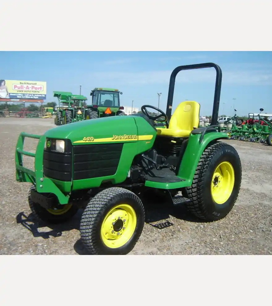  John Deere 4410 - John Deere Tractors - john-deere-tractors-4410-28563326-8.JPG