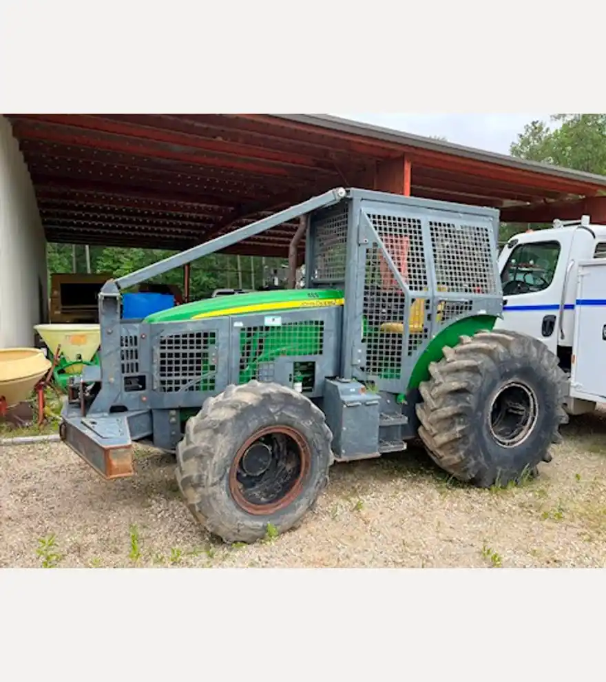 2015 John Deere 5100M Farm Tractor - John Deere Tractors - john-deere-tractors-5100m-farm-tractor-855fb00e-1.JPG