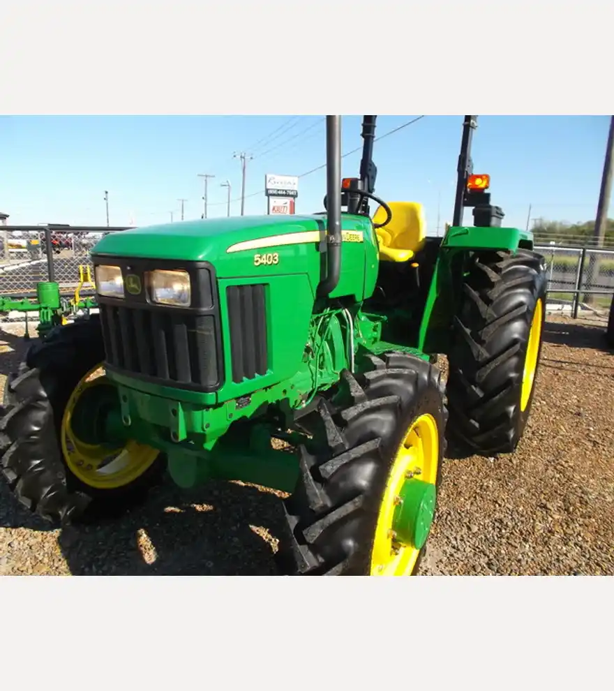  John Deere 5403 - John Deere Tractors - john-deere-tractors-5403-8542e70e-4.JPG