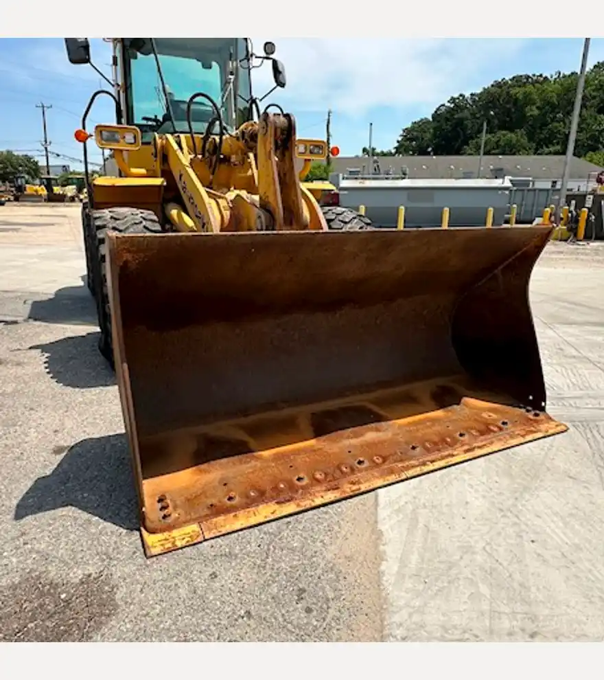 2006 Kawasaki 70Z5 Wheel Loader - Kawasaki Loaders - kawasaki-loaders-70z5-wheel-loader-b8a529ec-3.JPEG