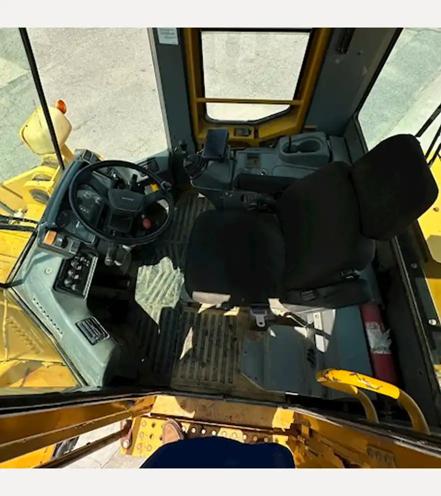 2006 Kawasaki 70Z5 Wheel Loader - Kawasaki Loaders - kawasaki-loaders-70z5-wheel-loader-b8a529ec-4.JPEG