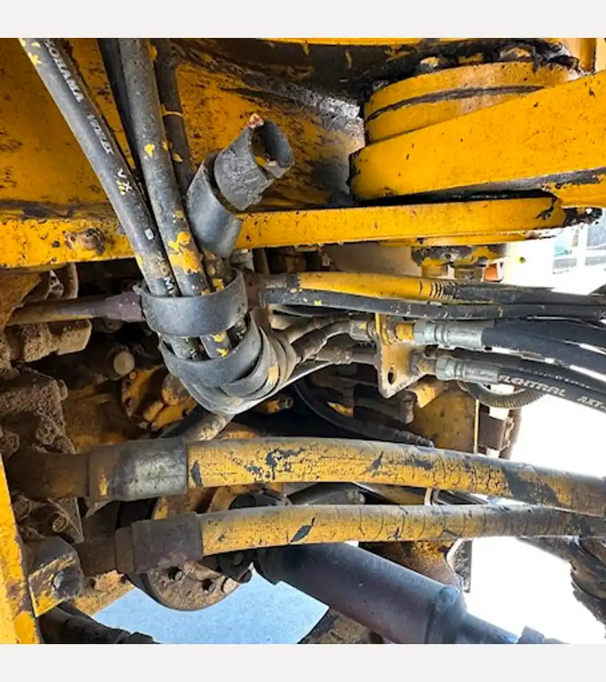 2006 Kawasaki 70Z5 Wheel Loader - Kawasaki Loaders - kawasaki-loaders-70z5-wheel-loader-b8a529ec-7.JPEG