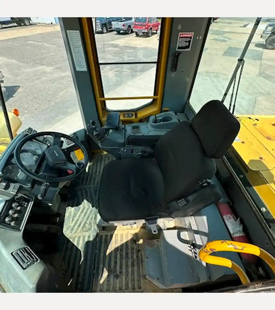 2006 Kawasaki 70Z5 Wheel Loader - Kawasaki Loaders - kawasaki-loaders-70z5-wheel-loader-b8a529ec-8.JPEG