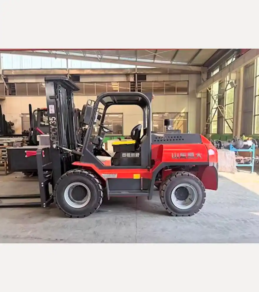 2026 Kaystar Kaystar CPCY35 3500kg rough terrain forklift - Kaystar Forklifts - kaystar-forklifts-kaystar-cpcy35-3500kg-rough-terrain-forklift-d8e6e6cc-2.jpg