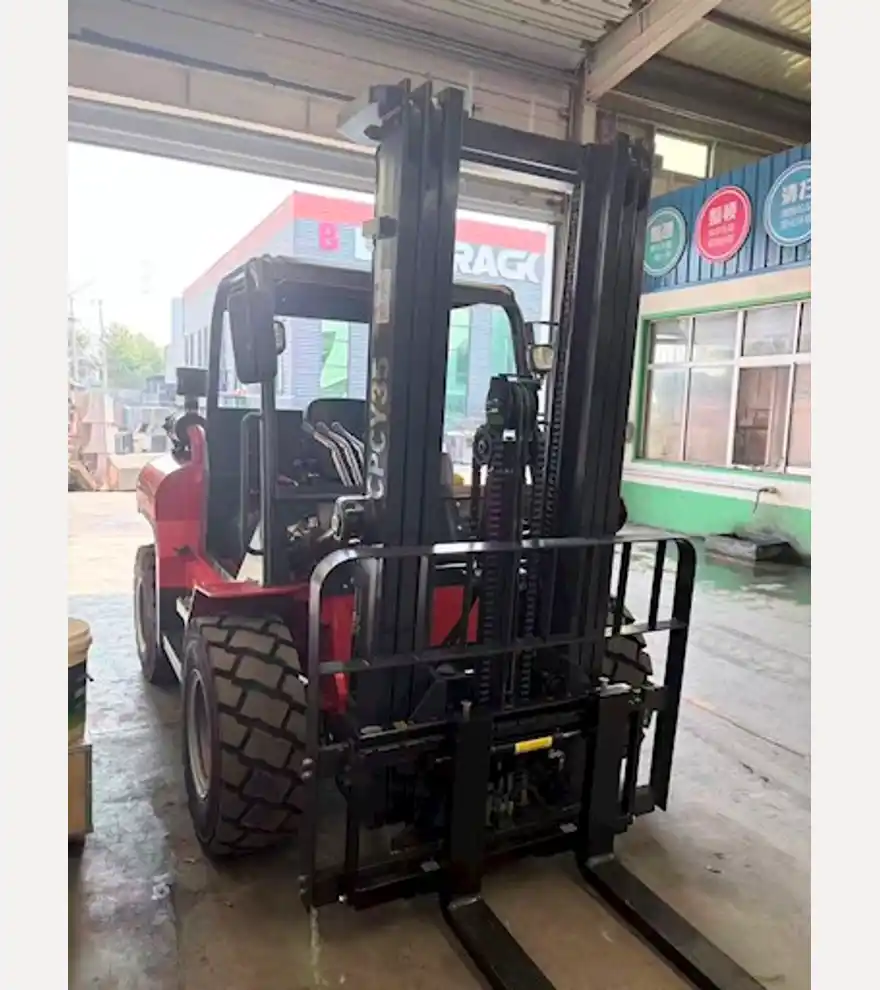2026 Kaystar Kaystar CPCY35 3500kg rough terrain forklift - Kaystar Forklifts - kaystar-forklifts-kaystar-cpcy35-3500kg-rough-terrain-forklift-d8e6e6cc-5.jpg