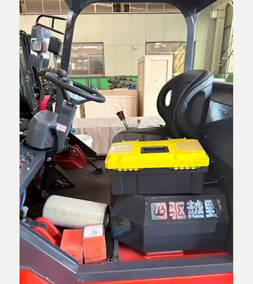 2026 Kaystar Kaystar CPCY35 3500kg rough terrain forklift - Kaystar Forklifts - kaystar-forklifts-kaystar-cpcy35-3500kg-rough-terrain-forklift-d8e6e6cc-6.jpg