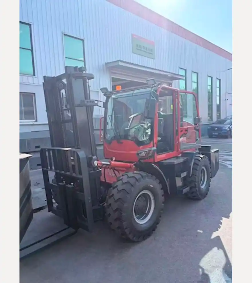 2026 Kaystar Landtiger35 3500kg rough terrain forklift - Kaystar Forklifts - kaystar-forklifts-landtiger35-3500kg-rough-terrain-forklift-12a3ee50-1.jpg