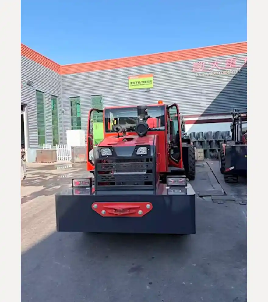 2026 Kaystar Landtiger35 3500kg rough terrain forklift - Kaystar Forklifts - kaystar-forklifts-landtiger35-3500kg-rough-terrain-forklift-12a3ee50-3.jpg
