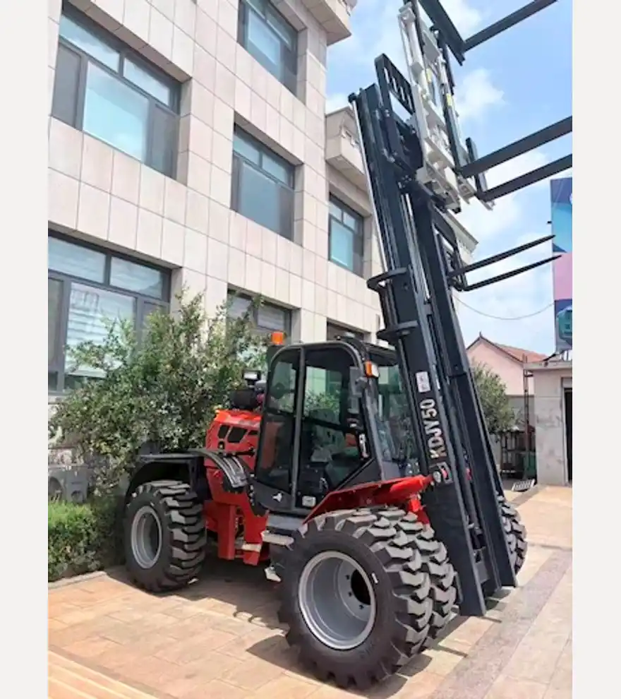 2026 Kaystar(kaida) Landtiger50R 5T 4WD forklift - Kaystar(kaida) Forklifts - kaystar-kaida-forklifts-landtiger50r-5t-4wd-forklift-cf60a22d-1.jpg