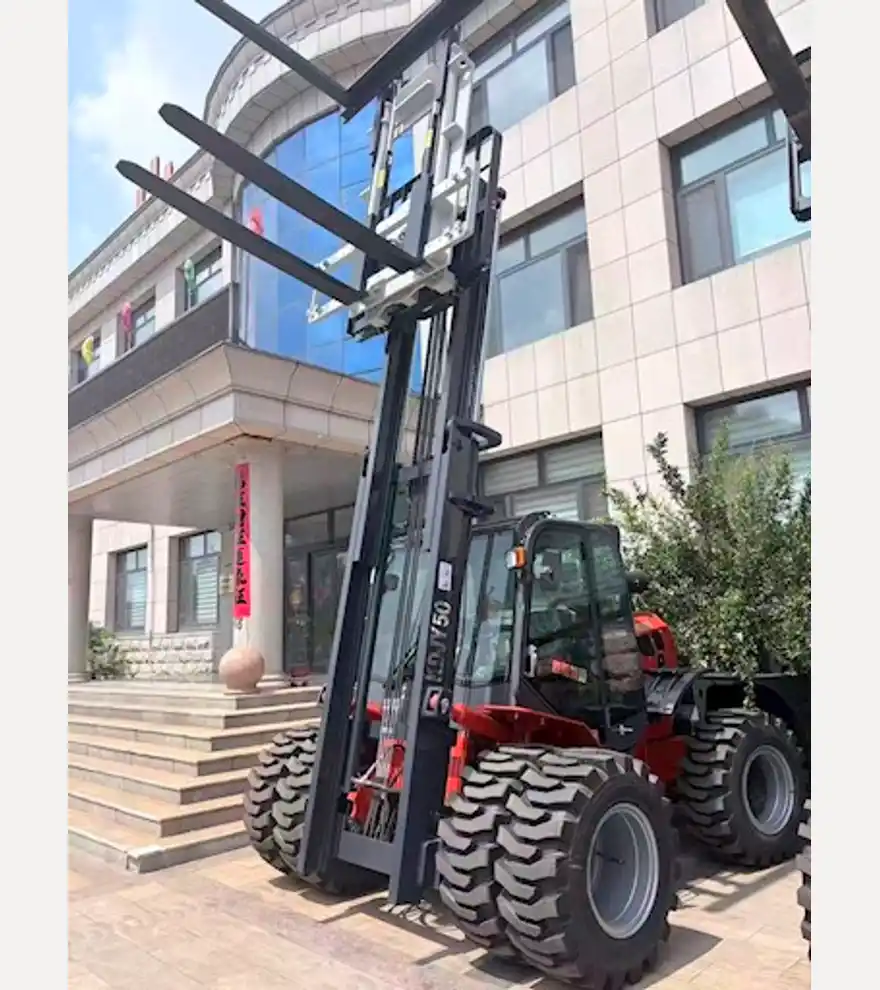 2026 Kaystar(kaida) Landtiger50R 5T 4WD forklift - Kaystar(kaida) Forklifts - kaystar-kaida-forklifts-landtiger50r-5t-4wd-forklift-cf60a22d-2.jpg