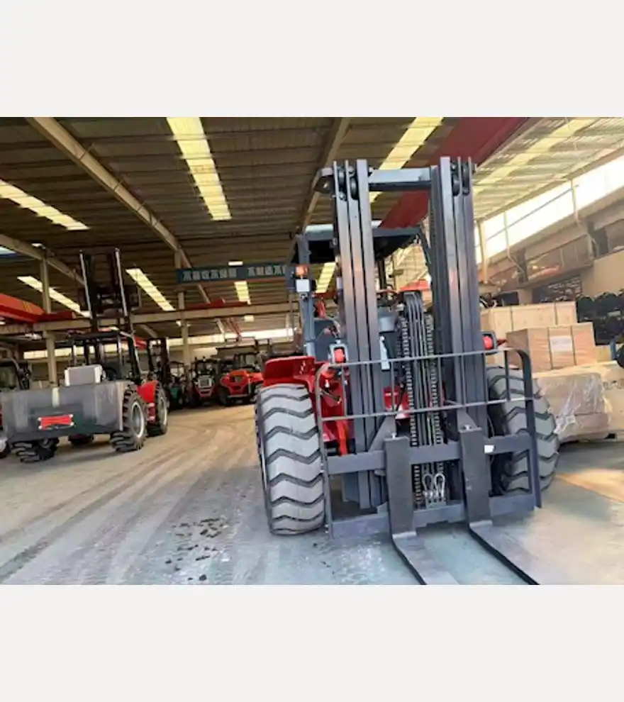 2026 Kaystar(kaida) Landtiger50R 5T 4WD forklift - Kaystar(kaida) Forklifts - kaystar-kaida-forklifts-landtiger50r-5t-4wd-forklift-cf60a22d-4.jpg