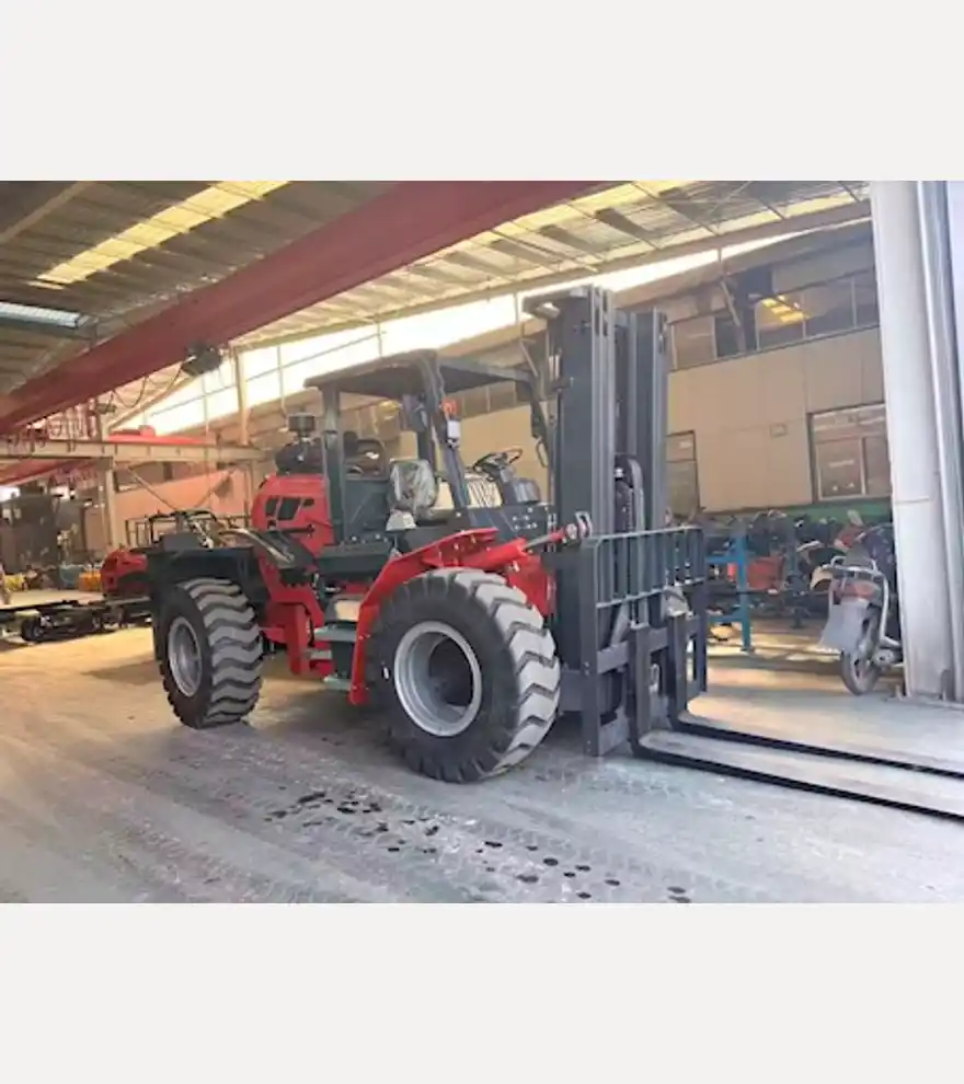 2026 Kaystar(kaida) Landtiger50R 5T 4WD forklift - Kaystar(kaida) Forklifts - kaystar-kaida-forklifts-landtiger50r-5t-4wd-forklift-cf60a22d-5.jpg