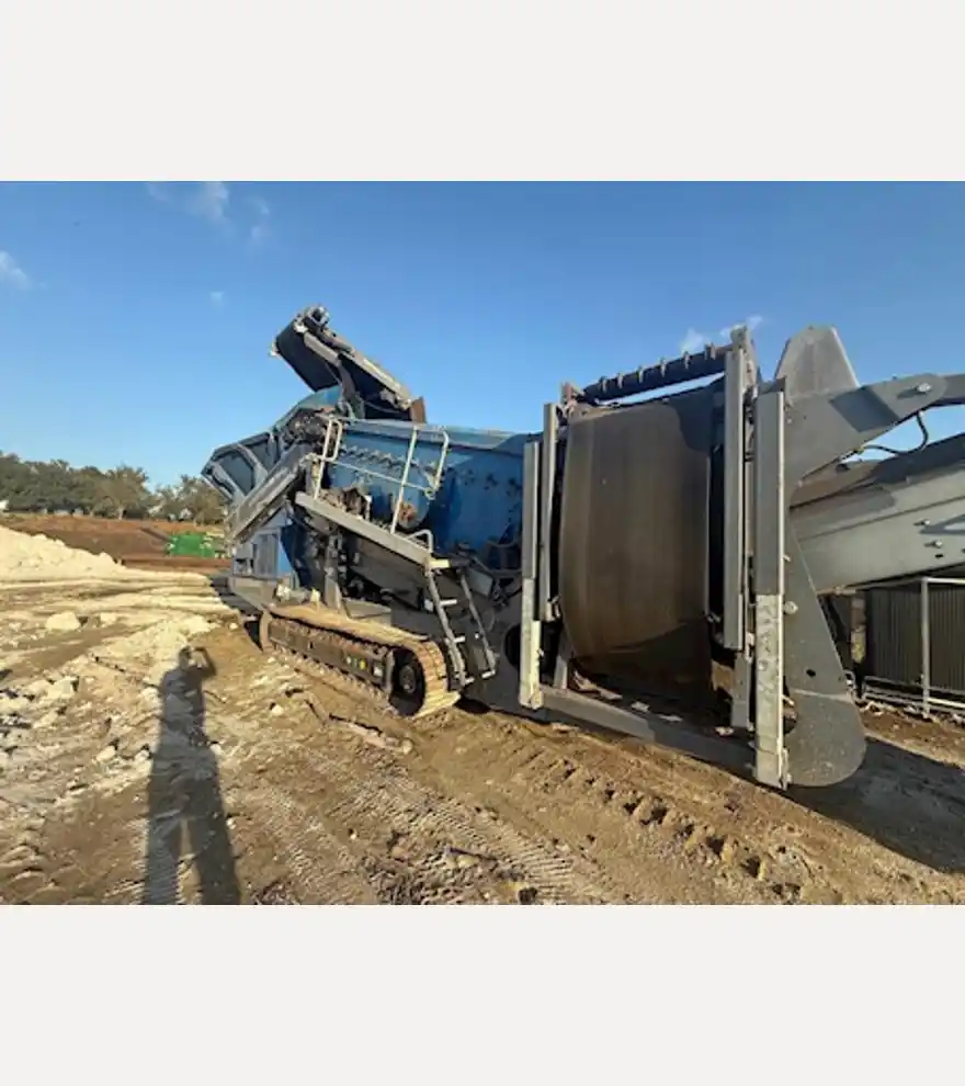 2019 Kleemann R155 Screening Plant - Kleemann Aggregate Equipment - kleemann-aggregate-equipment-r155-screening-plant-900176c2-1.jpeg