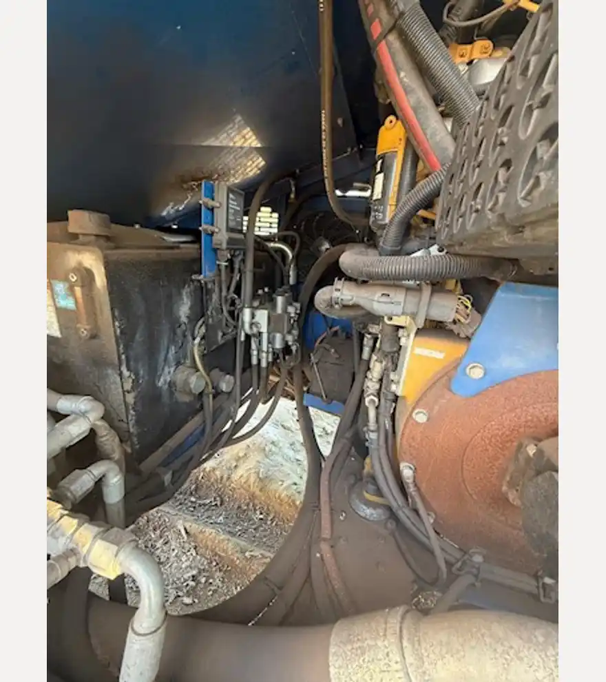 2019 Kleemann R155 Screening Plant - Kleemann Aggregate Equipment - kleemann-aggregate-equipment-r155-screening-plant-900176c2-11.jpeg