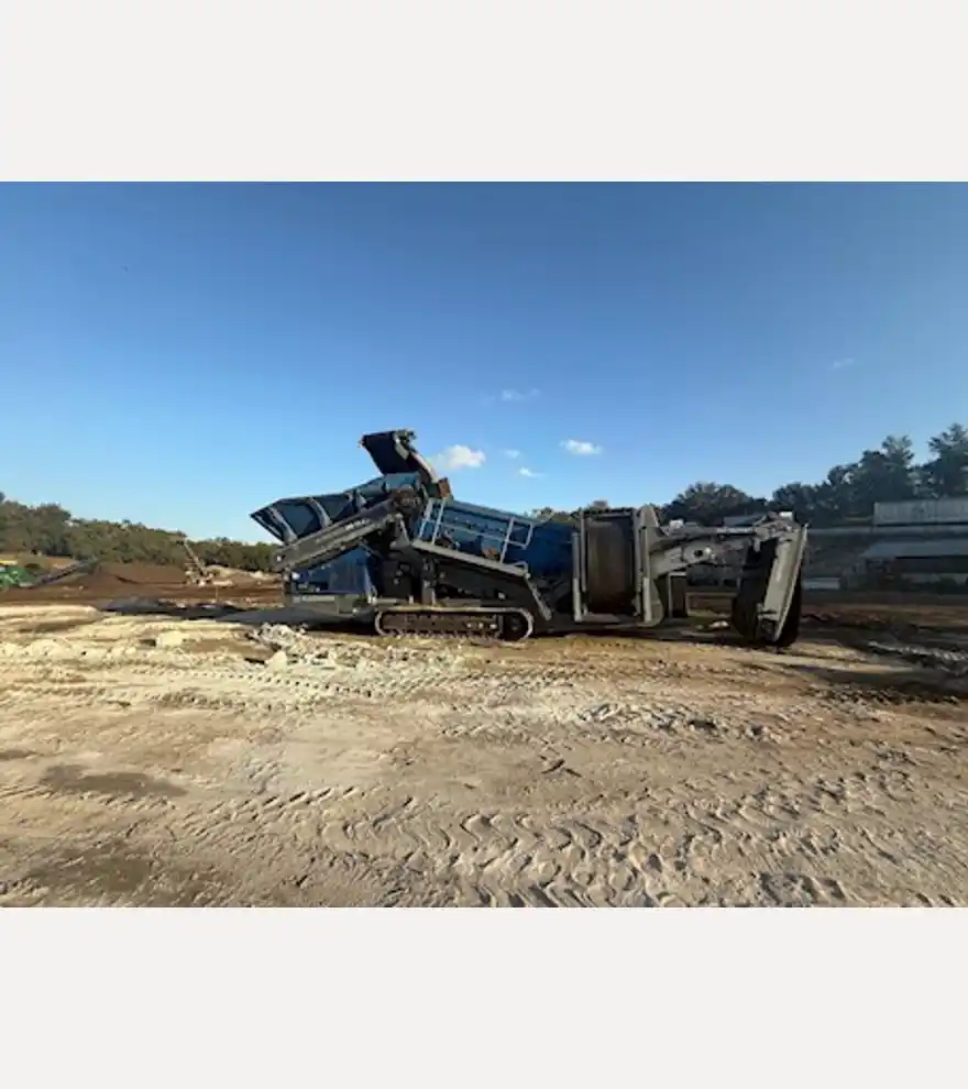 2019 Kleemann R155 Screening Plant - Kleemann Aggregate Equipment - kleemann-aggregate-equipment-r155-screening-plant-900176c2-2.jpeg