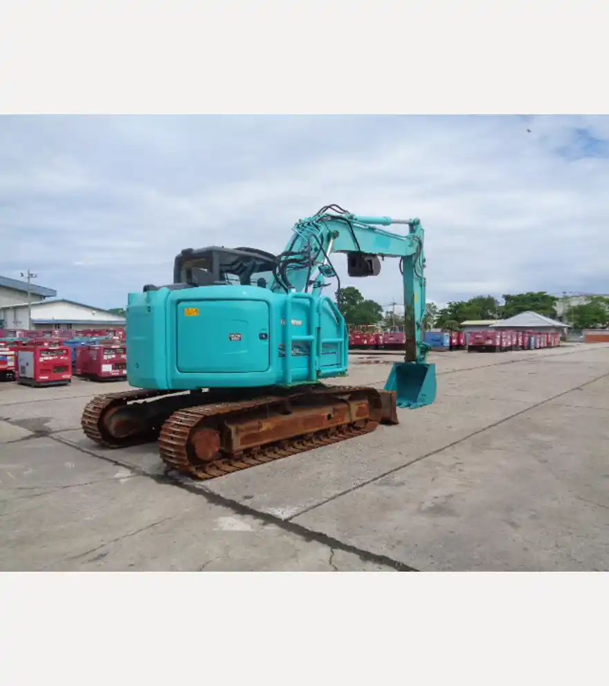 2016 Kobelco SK135SR-3F - Kobelco Excavators - kobelco-excavators-sk135sr-3f-dbd4b714-1.JPG