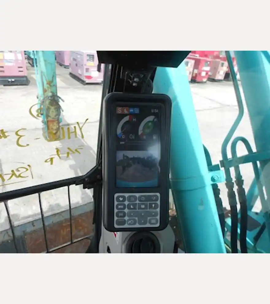 2016 Kobelco SK135SR-3F - Kobelco Excavators - kobelco-excavators-sk135sr-3f-dbd4b714-15.JPG