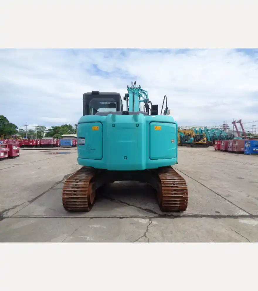 2016 Kobelco SK135SR-3F - Kobelco Excavators - kobelco-excavators-sk135sr-3f-dbd4b714-2.JPG